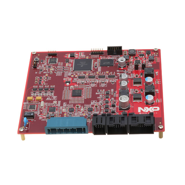 NXP USA Inc. MPC5748G-GW-RDB electronic component
