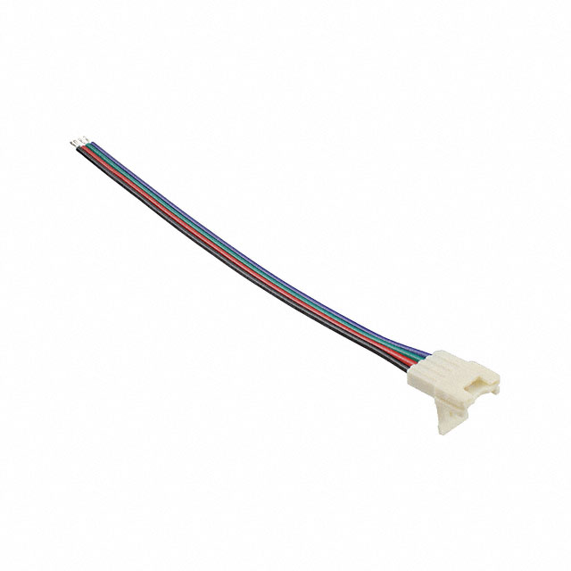 Luxtech, LLC OL11-SL10XB-4W electronic component