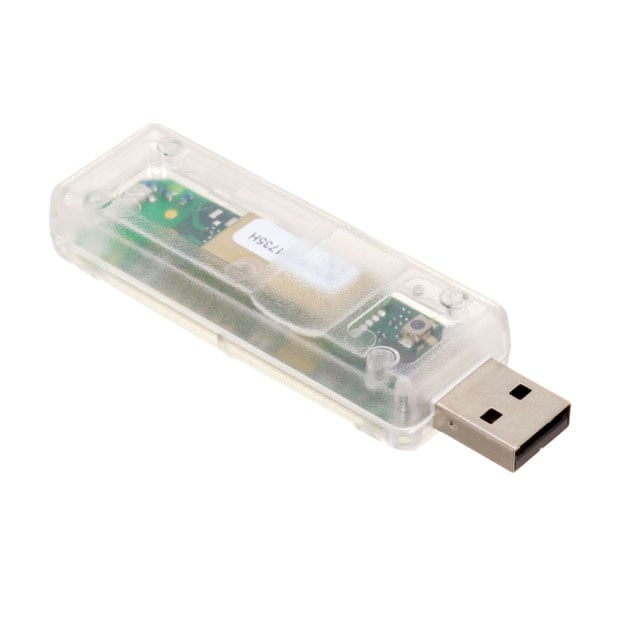 Radiocrafts AS RC1140-MBUS3-USB electronic component