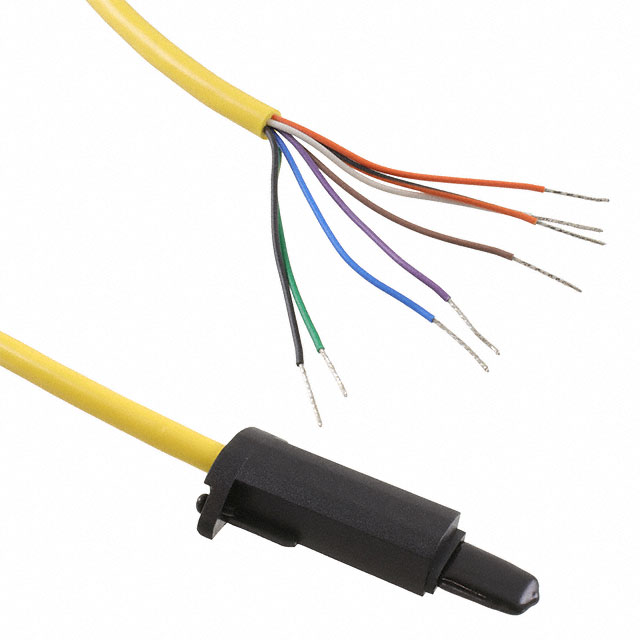 Banner Engineering Corporation RDLP-8100D electronic component