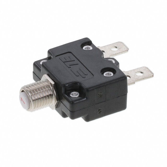 TE Connectivity Potter & Brumfield Relays W57-XB6A99C10-7 electronic component