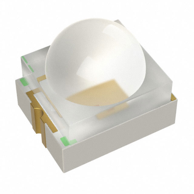 SunLED XZCM2ACY45W-2HTA electronic component