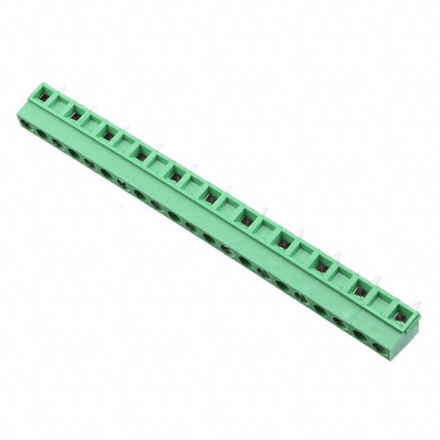 TE Connectivity AMP Connectors 1-282838-2 electronic component
