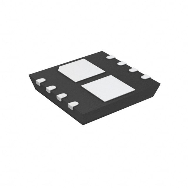 Microchip Technology MD0100DK6-G electronic component