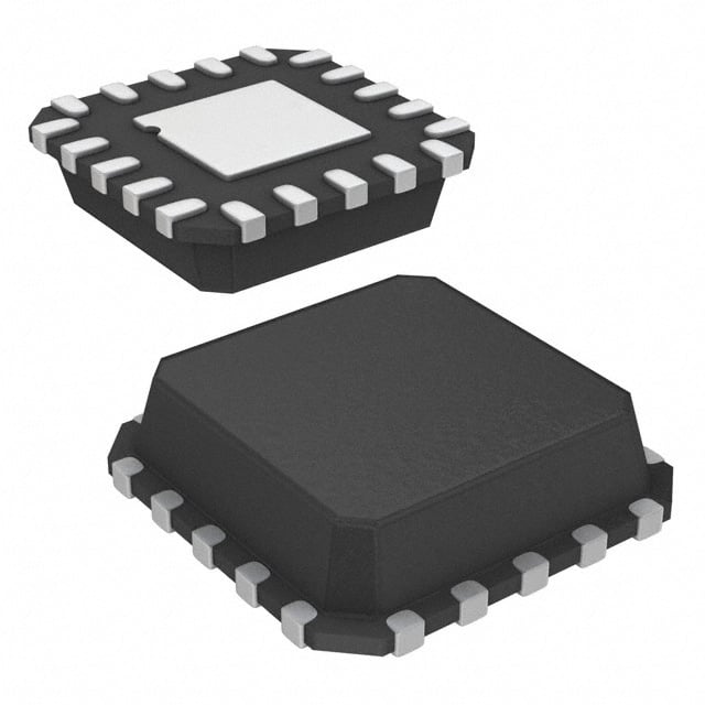 Renesas Electronics Corporation ISL9307IRTAAJGZ-T7A electronic component