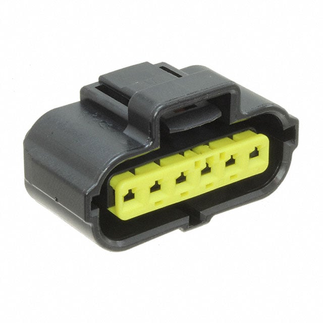 TE Connectivity AMP Connectors 184060-1 electronic component