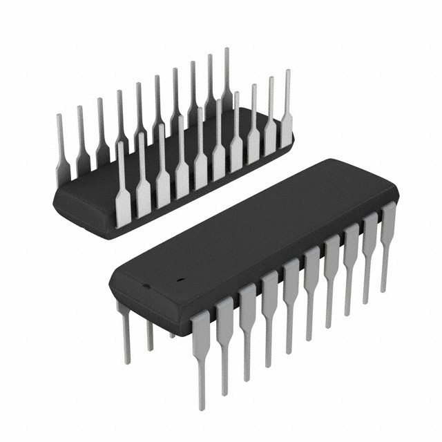 onsemi NMC27C32BQ200 electronic component