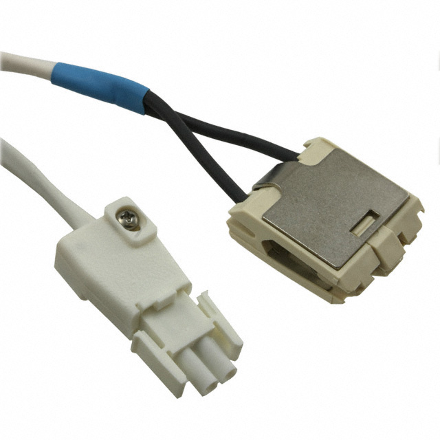 TE Connectivity AMP Connectors 2106725-2 electronic component