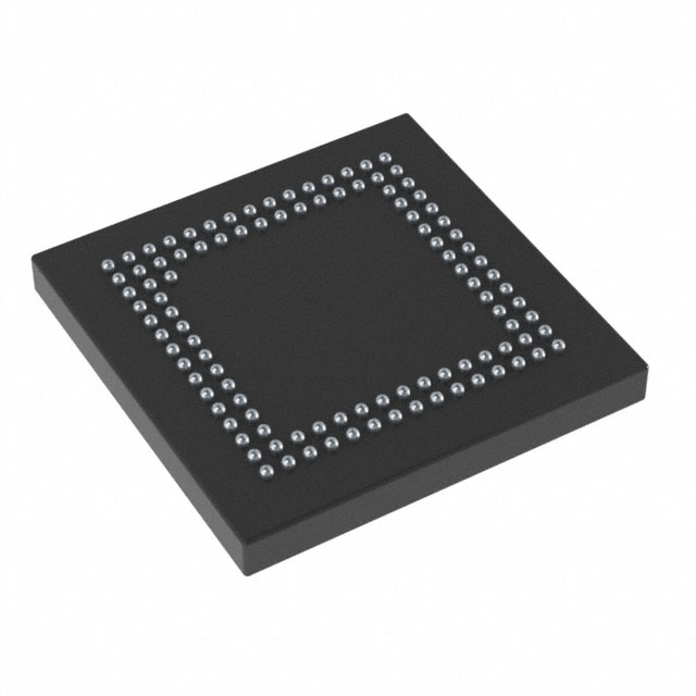 Toshiba Semiconductor and Storage TMPM365FYXBG(HJ) electronic component