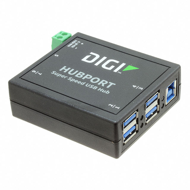 Digi 301-3010-71 electronic component
