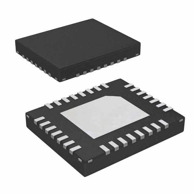 Renesas Electronics Corporation TW9992-NA1-CE electronic component