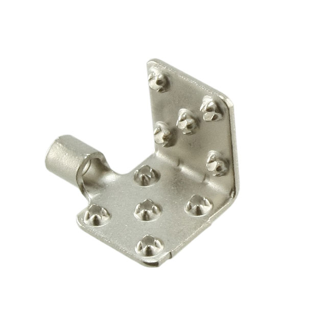 TE Connectivity AMP Connectors 329860 electronic component