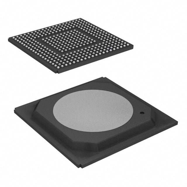 Intersil ISL59534IKEZ electronic component