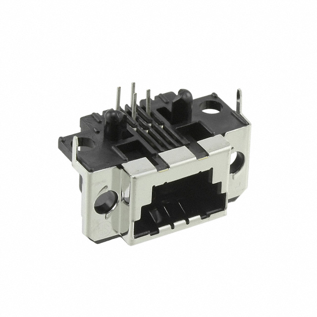 TE Connectivity AMP Connectors 5-1761185-1 electronic component