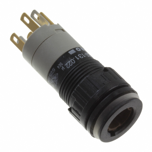 EAO 52-131.022 electronic component