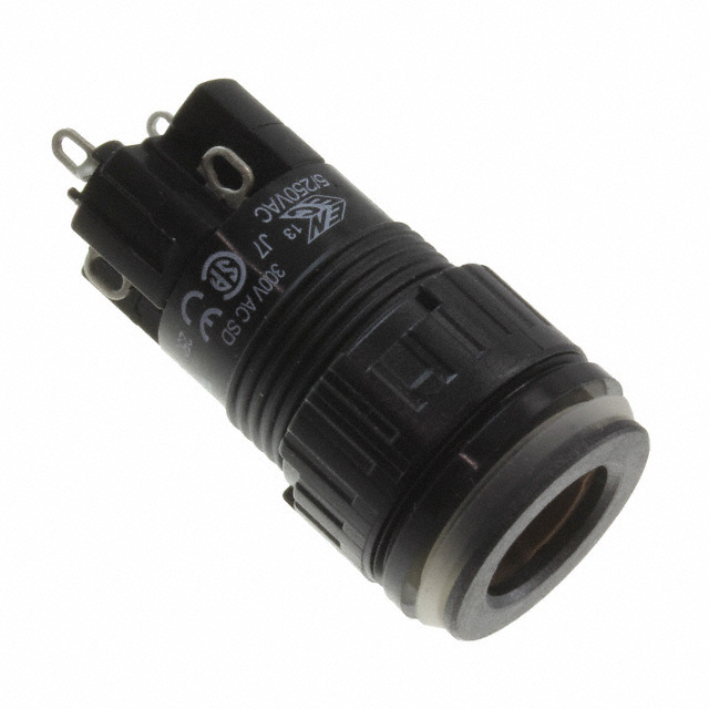 EAO 52-271.025 electronic component