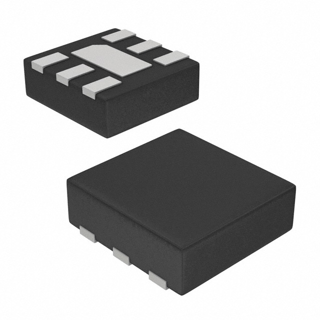 Renesas Electronics Corporation ISL29120IROZ-T7 electronic component
