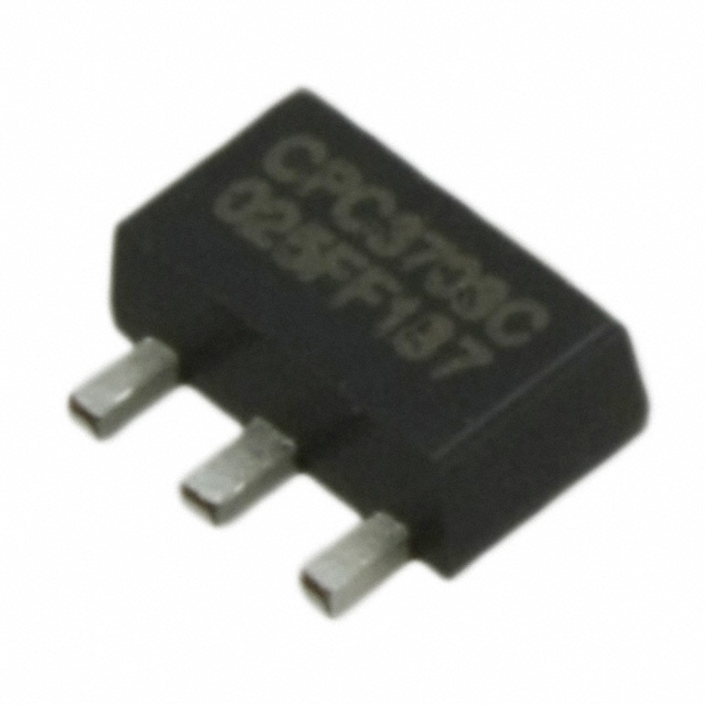 IXYS Integrated Circuits Division CPC3703C electronic component