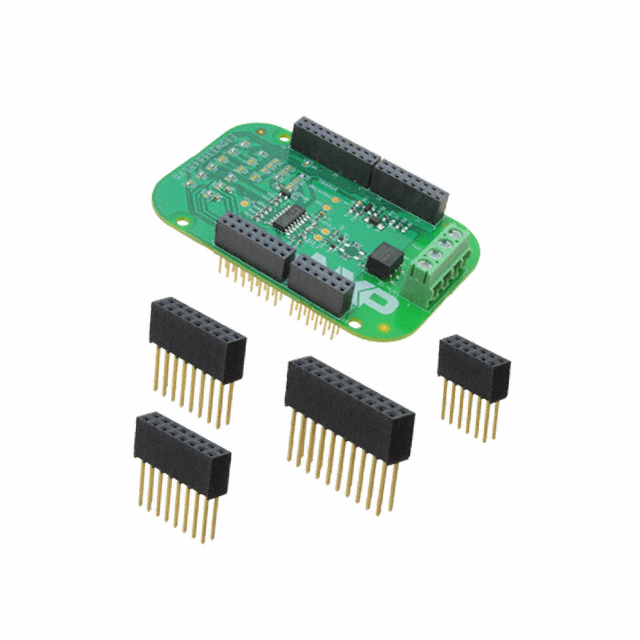 NXP USA Inc. FRDM33664BEVB electronic component