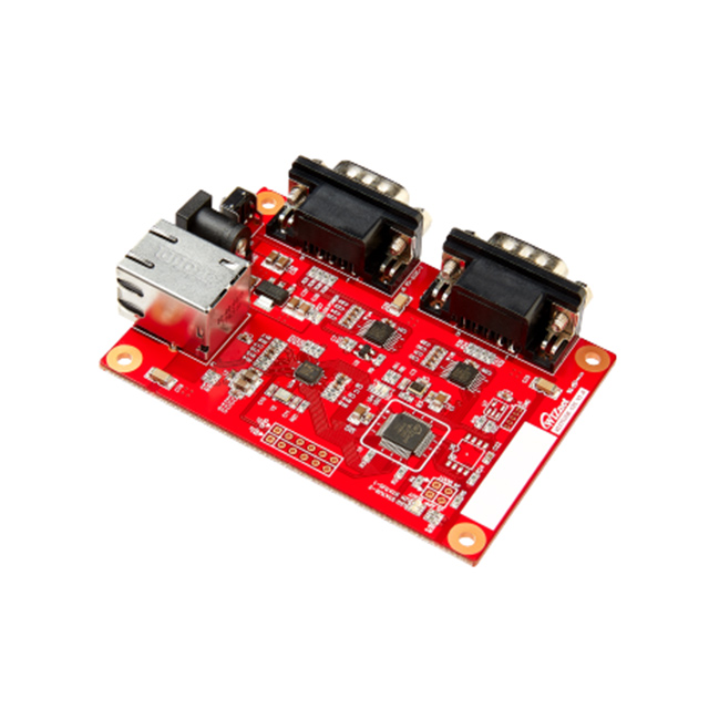 WIZnet WIZ752SR-125 electronic component