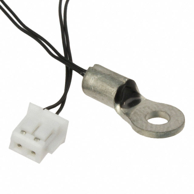 Vishay Beyschlag/Draloric/BC Components NTCALUG03A473HC electronic component
