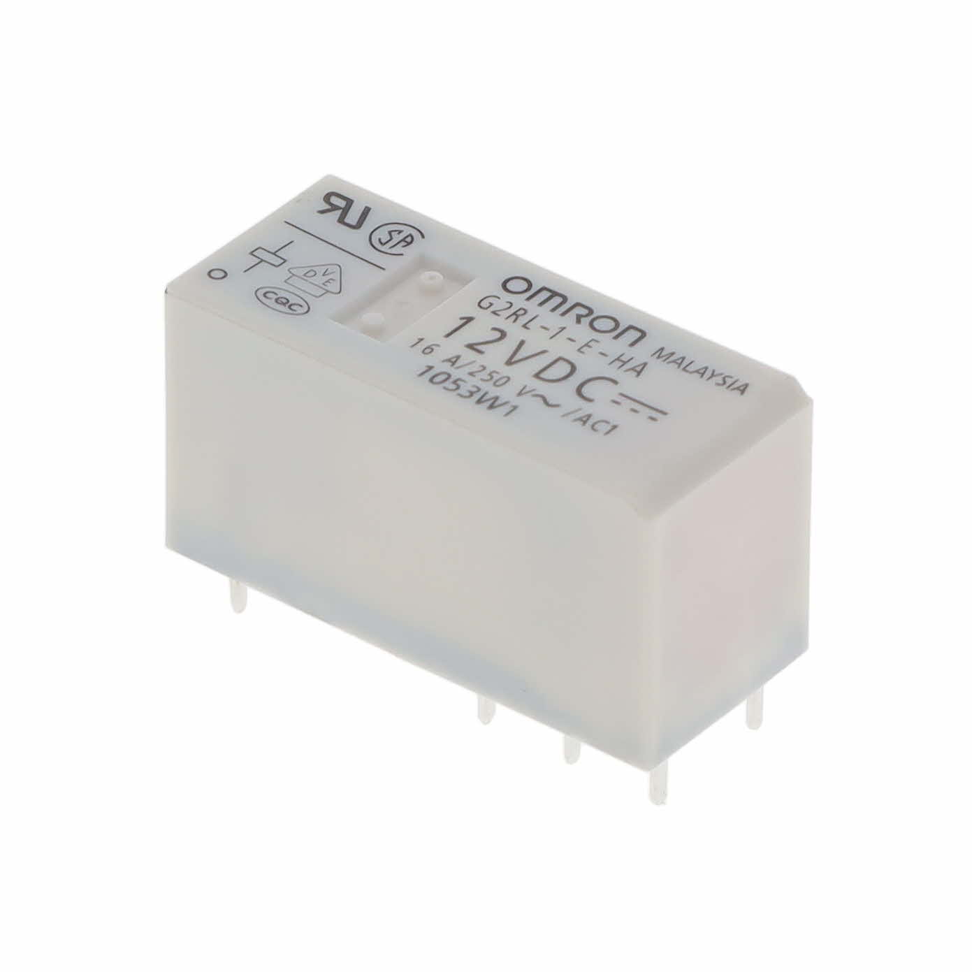 Aratas America LLC G2RL-1-E-HA DC12 electronic component