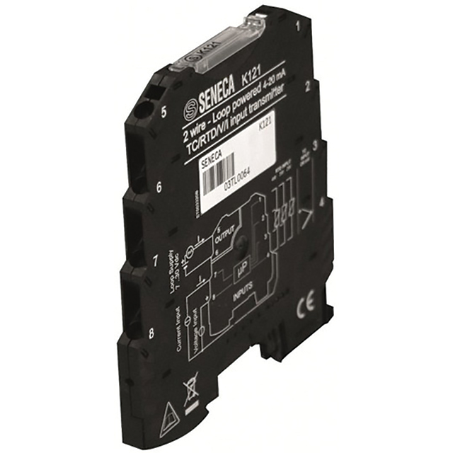 Seneca K121 electronic component