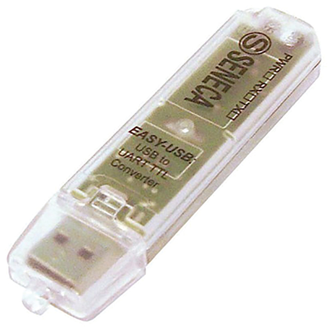 Seneca EASY-USB electronic component