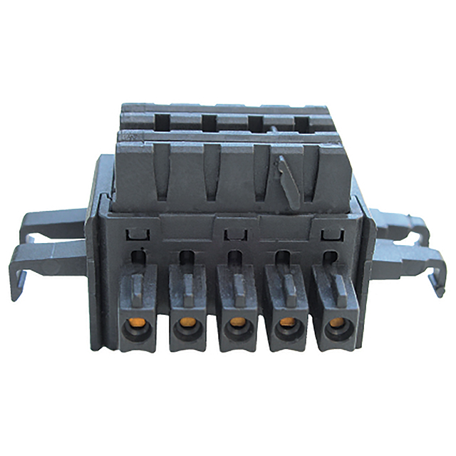 Seneca K-BUS electronic component