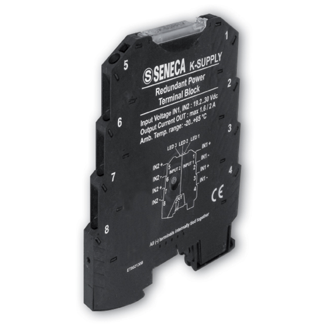 Seneca K-SUPPLY electronic component