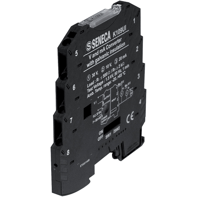 Seneca K109UI electronic component