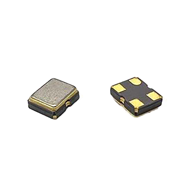 Pletronics, Inc SM5545JEV-16.384MDK electronic component