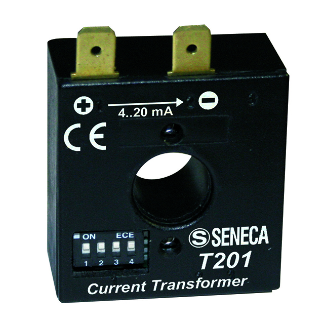 Seneca T201 electronic component