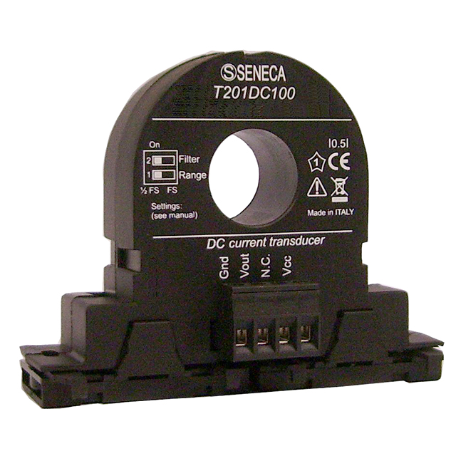 Seneca T201DC100 electronic component
