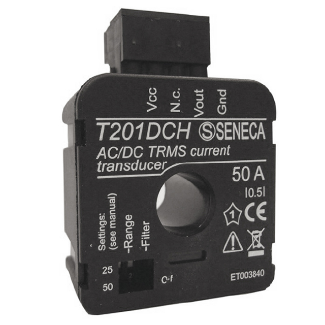 Seneca T201DCH electronic component