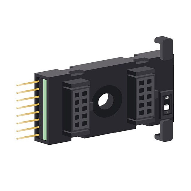 Seneca Z-PC-DIN2-17.5 electronic component