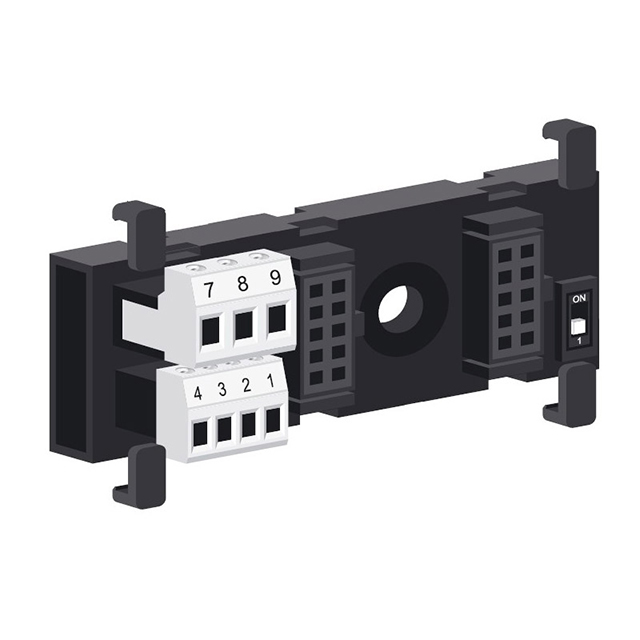 Seneca Z-PC-DINAL2-17.5 electronic component