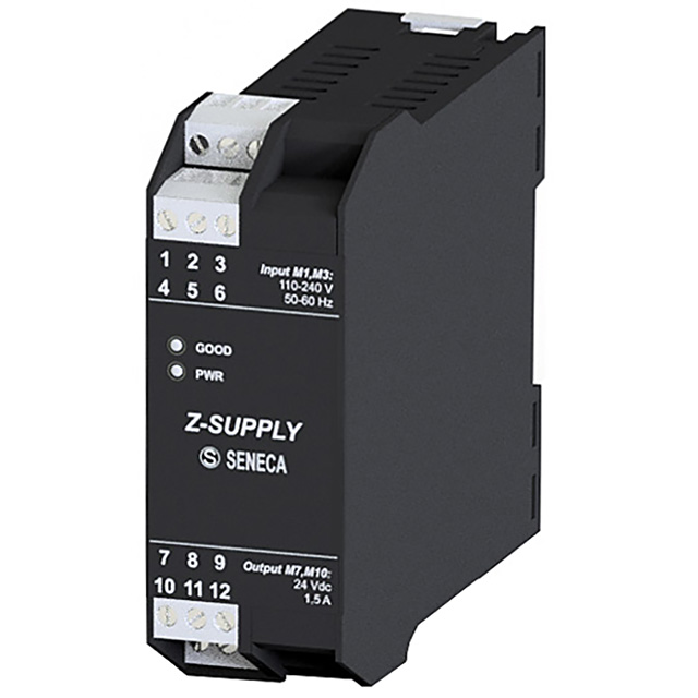 Seneca Z-SUPPLY electronic component
