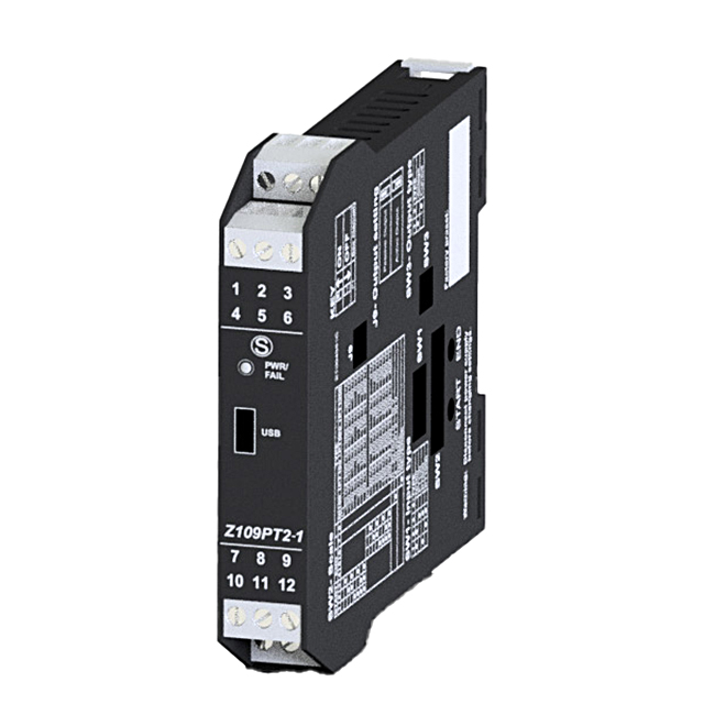 Seneca Z109PT2-1 electronic component