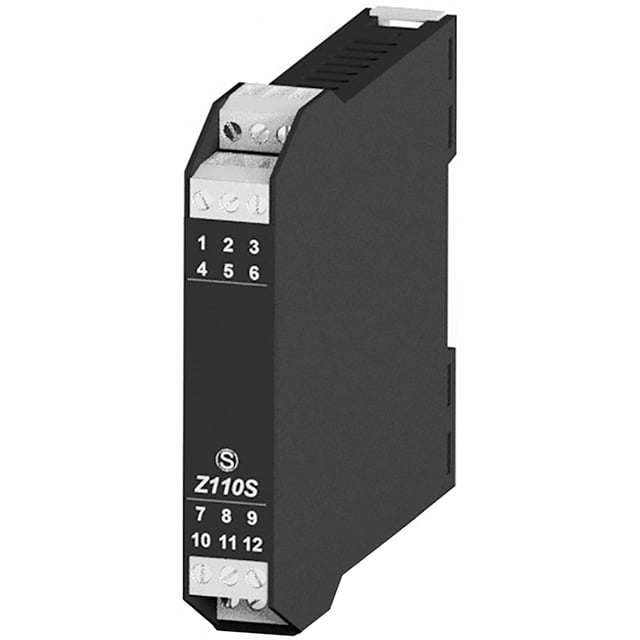 Seneca Z110S electronic component