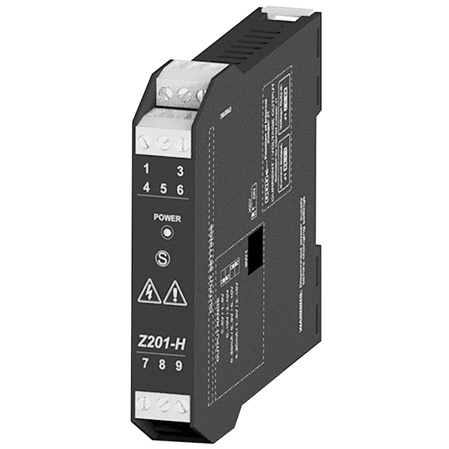Seneca Z201-H electronic component