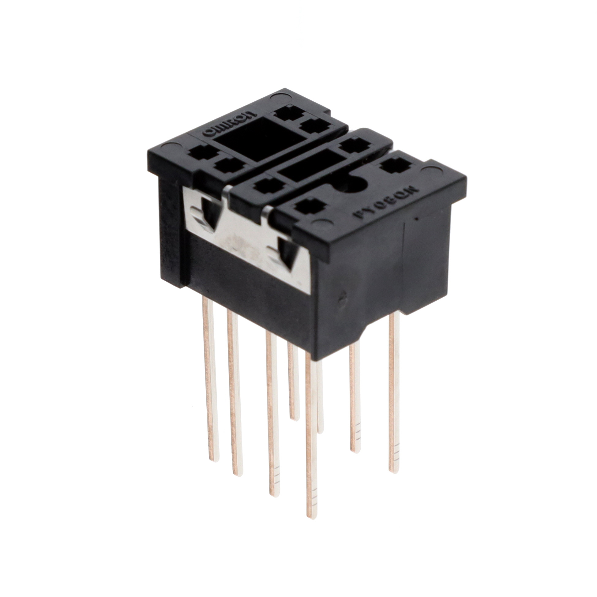 Omron Automation and Safety PY08-QN electronic component