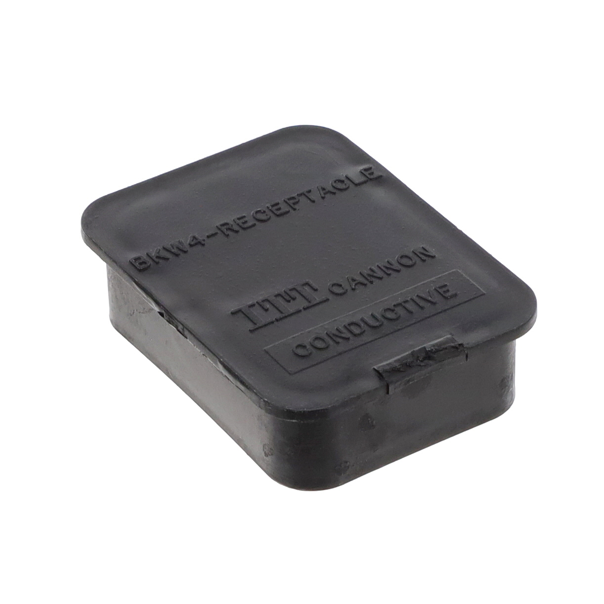 ITT Cannon, LLC 025-1185-002 electronic component