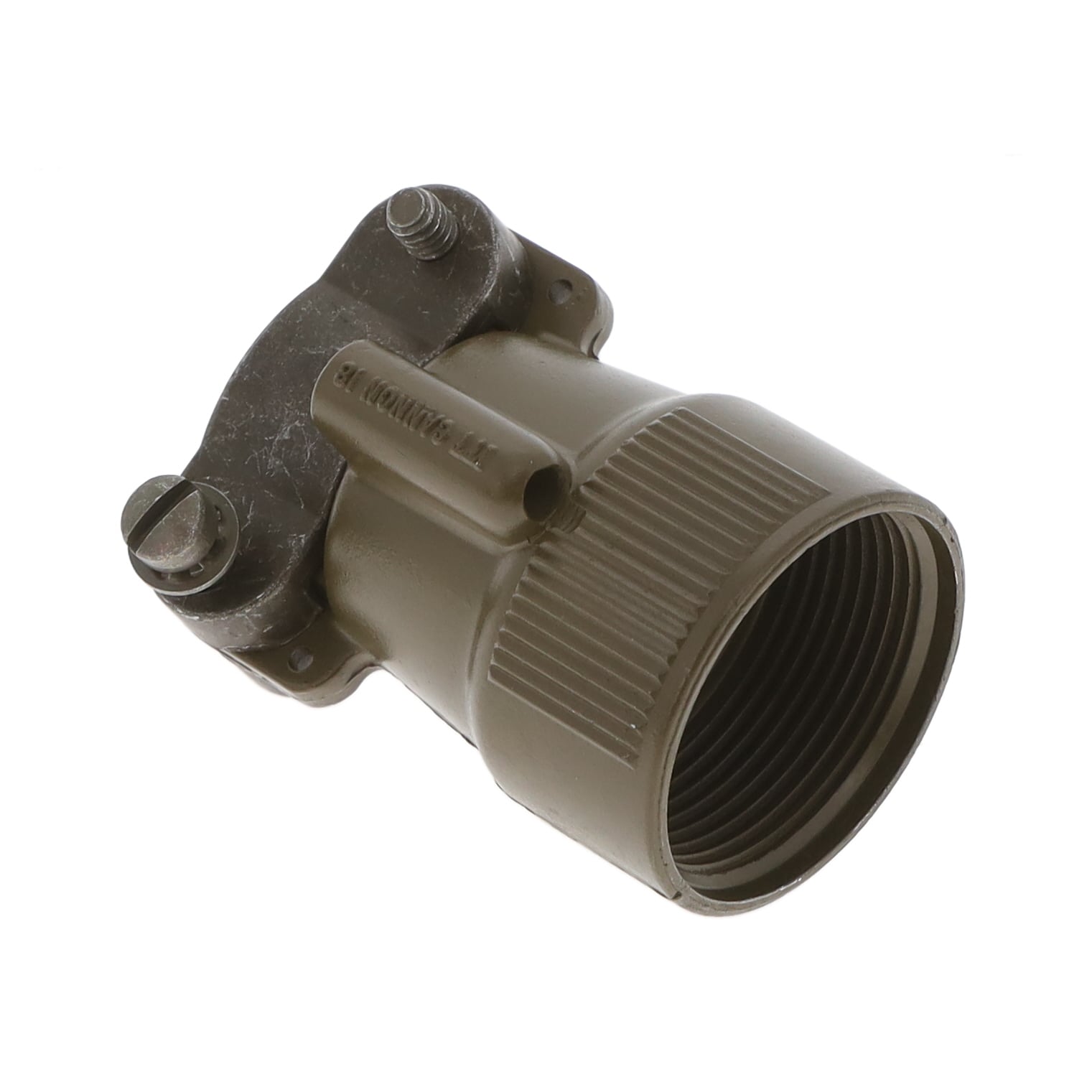 ITT Cannon, LLC 057-0364-018 electronic component