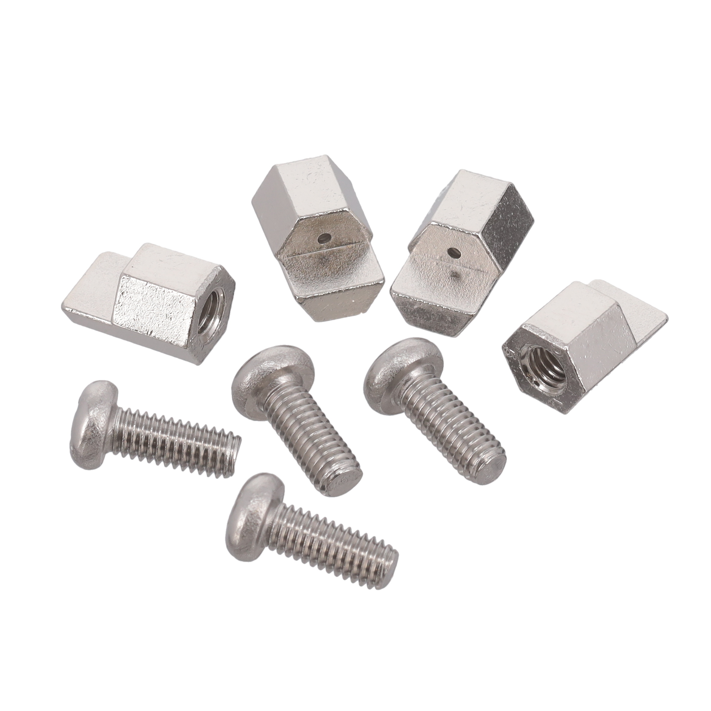 ITT Cannon, LLC 320-4502-000 electronic component