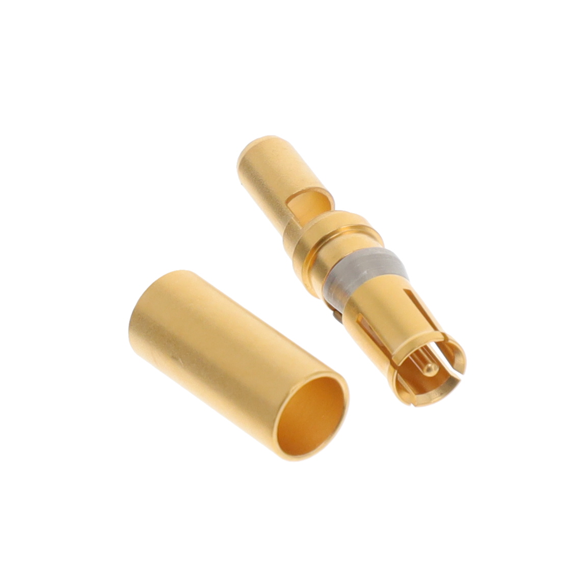 ITT Cannon, LLC DM537425 electronic component