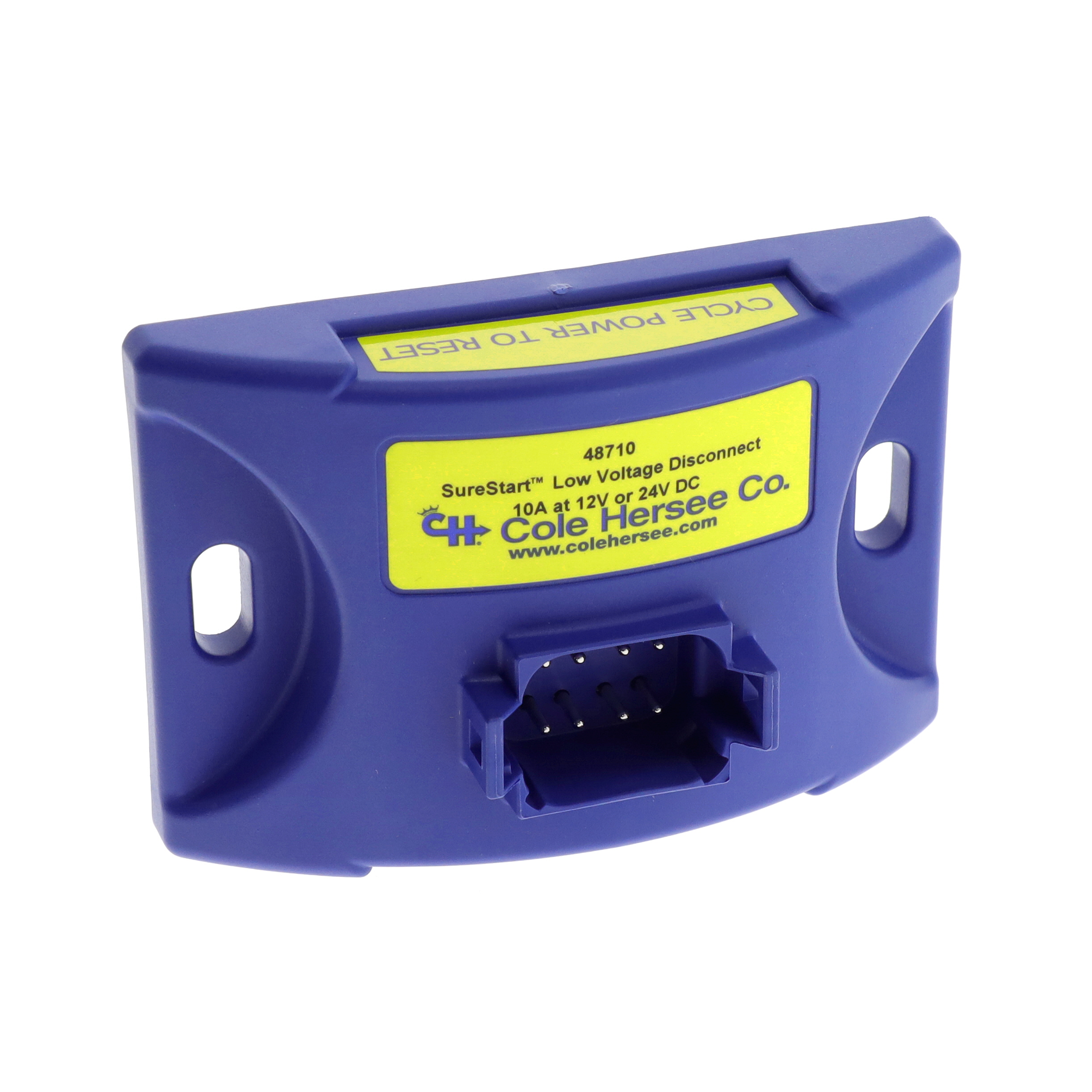 Littelfuse Inc. 48710 electronic component