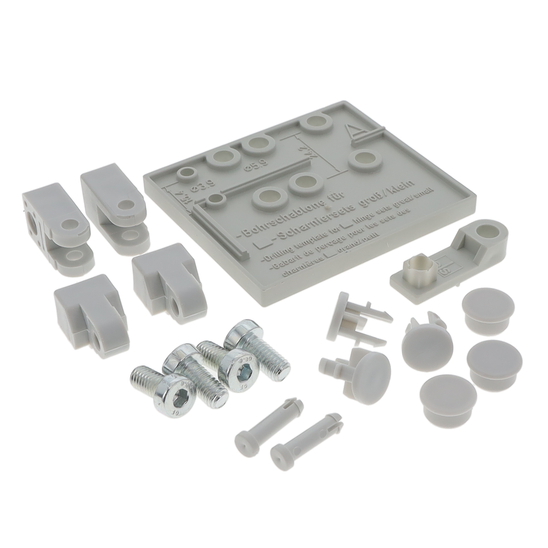 Altech Corporation 190-005 electronic component