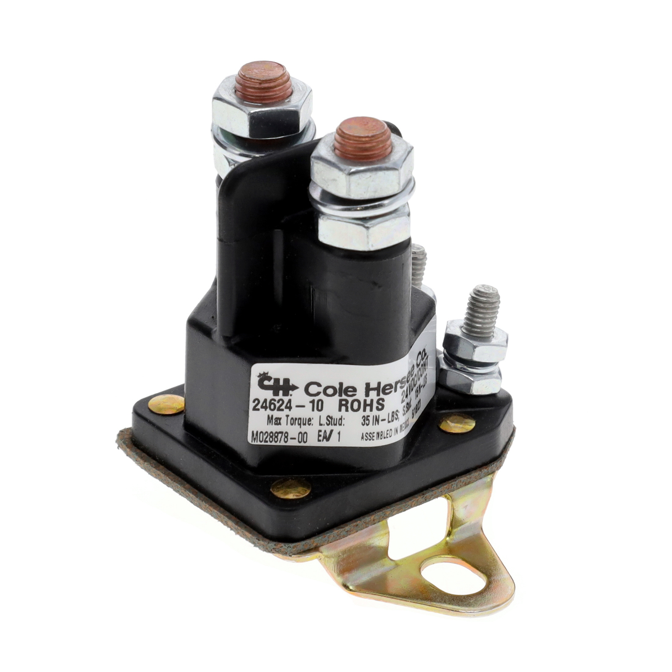 Littelfuse Inc. 24624-10-BX electronic component