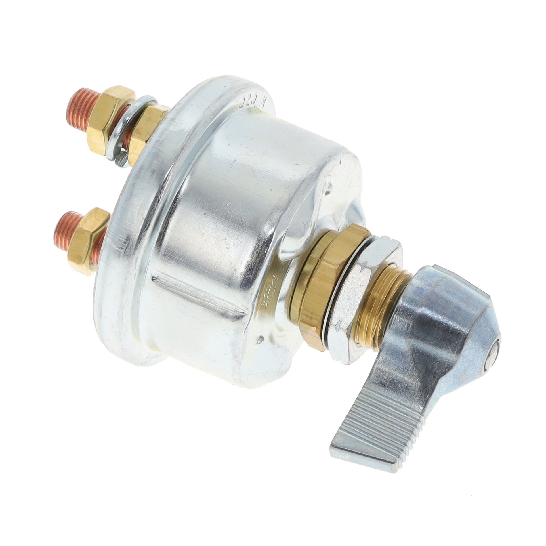 Littelfuse Inc. 2484-09-BX electronic component